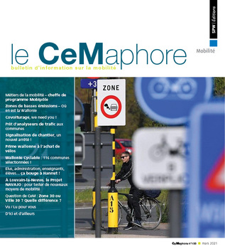 Découvrez le CeMaphore 155